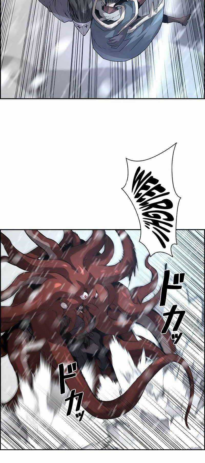 Đặc Tính Tiến Hóa Của Chiêu Hồn Sư Chapter 28 trang 20