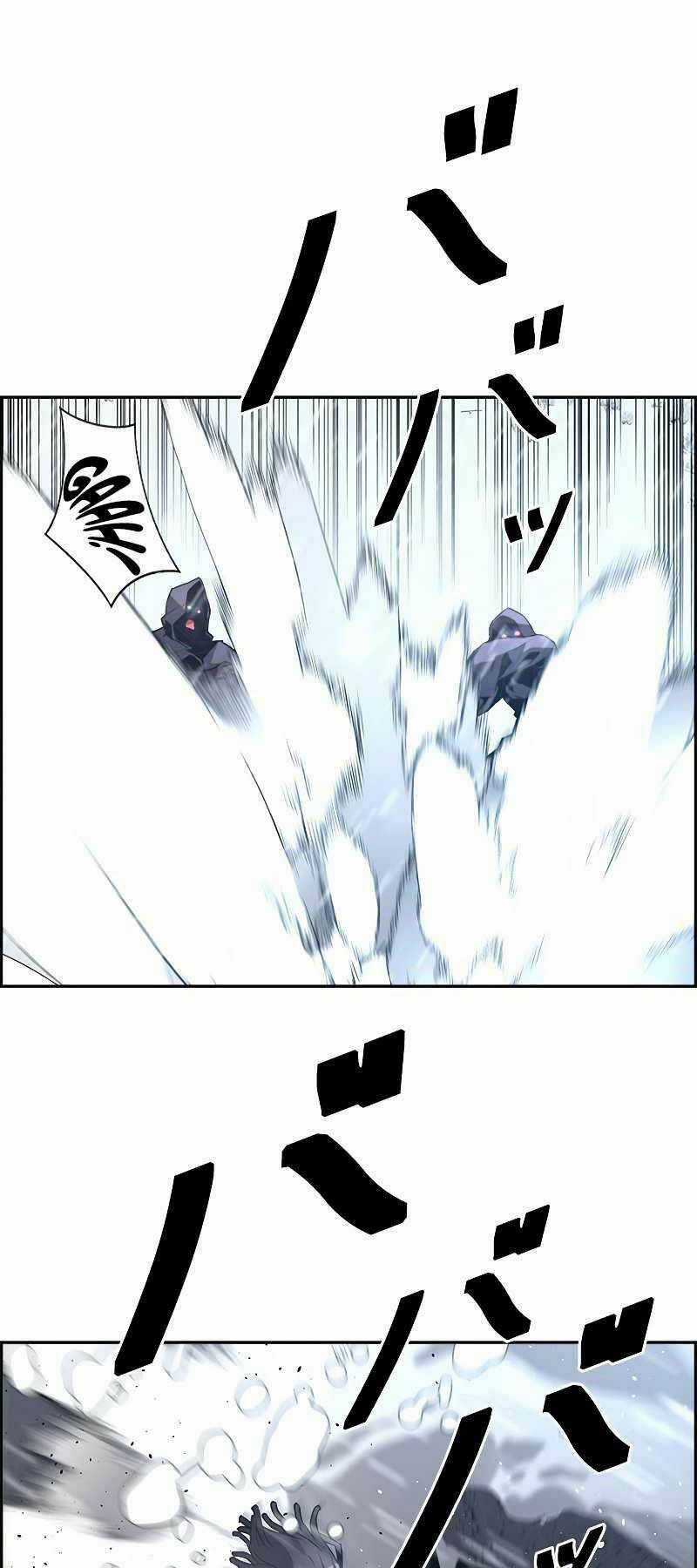 Đặc Tính Tiến Hóa Của Chiêu Hồn Sư Chapter 28 trang 21