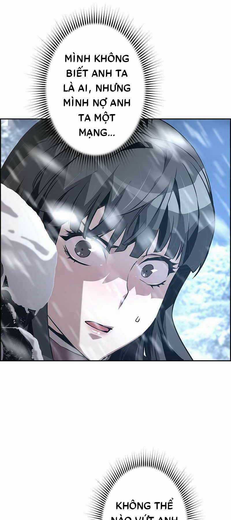 Đặc Tính Tiến Hóa Của Chiêu Hồn Sư Chapter 28 trang 24