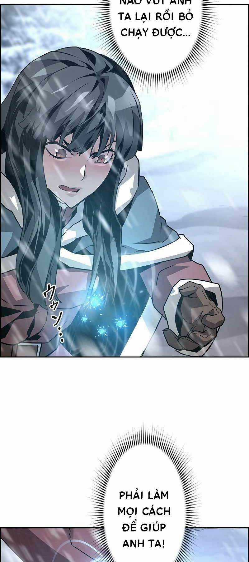 Đặc Tính Tiến Hóa Của Chiêu Hồn Sư Chapter 28 trang 25