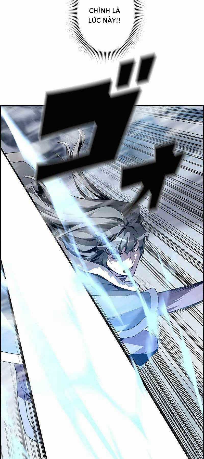 Đặc Tính Tiến Hóa Của Chiêu Hồn Sư Chapter 28 trang 34