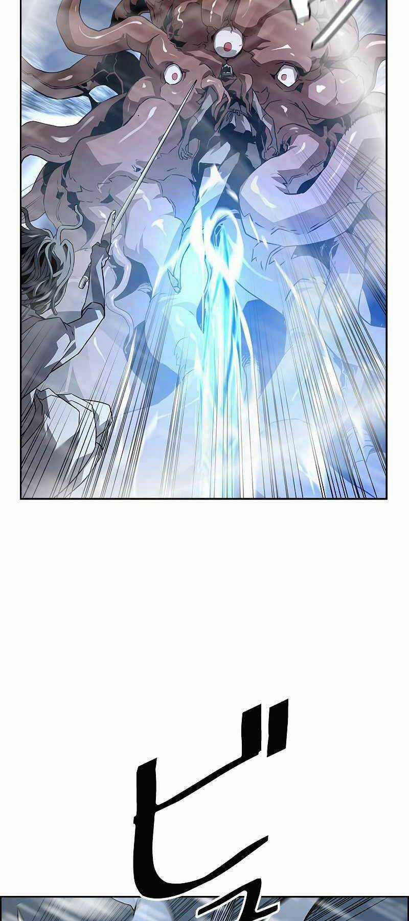 Đặc Tính Tiến Hóa Của Chiêu Hồn Sư Chapter 28 trang 36