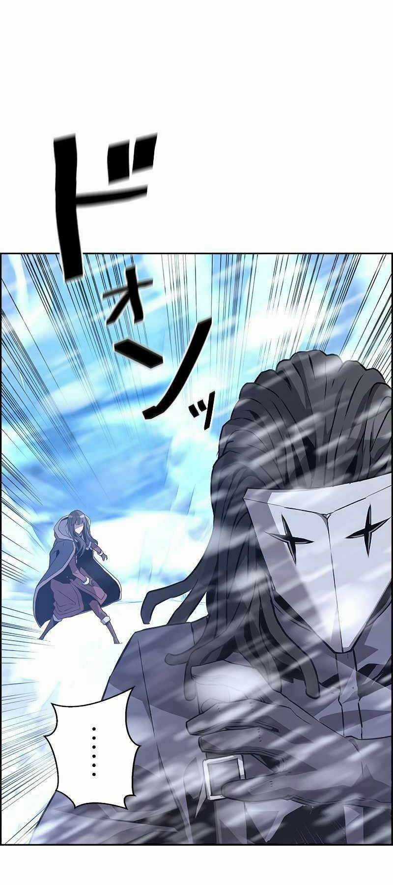 Đặc Tính Tiến Hóa Của Chiêu Hồn Sư Chapter 28 trang 38