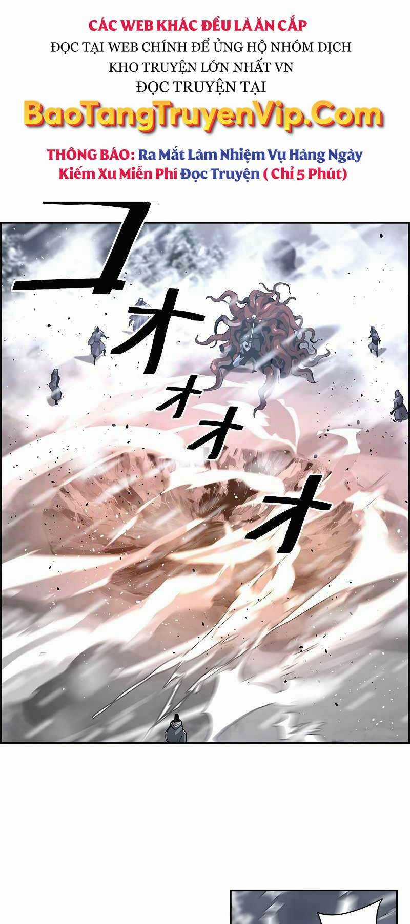 Đặc Tính Tiến Hóa Của Chiêu Hồn Sư Chapter 28 trang 4