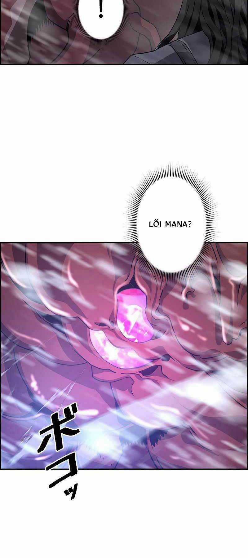 Đặc Tính Tiến Hóa Của Chiêu Hồn Sư Chapter 28 trang 40