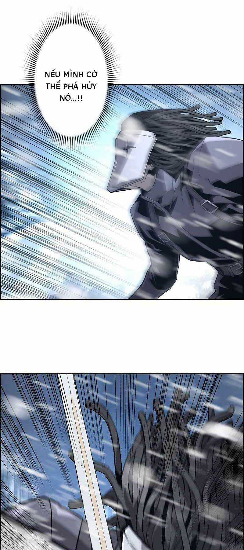 Đặc Tính Tiến Hóa Của Chiêu Hồn Sư Chapter 28 trang 41