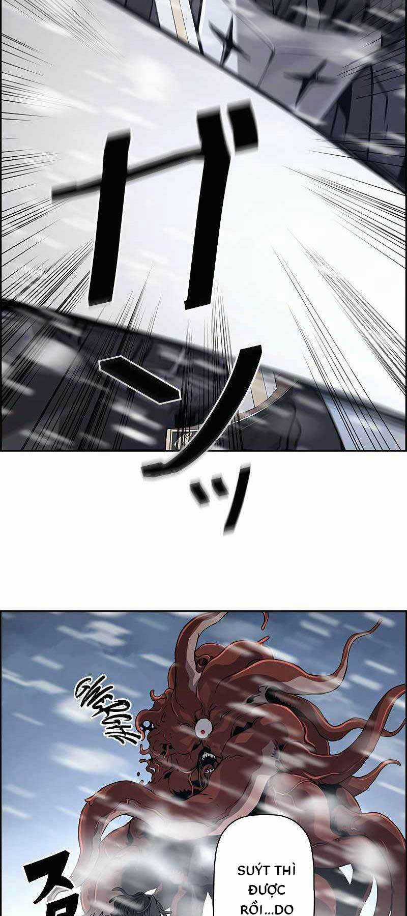 Đặc Tính Tiến Hóa Của Chiêu Hồn Sư Chapter 28 trang 42