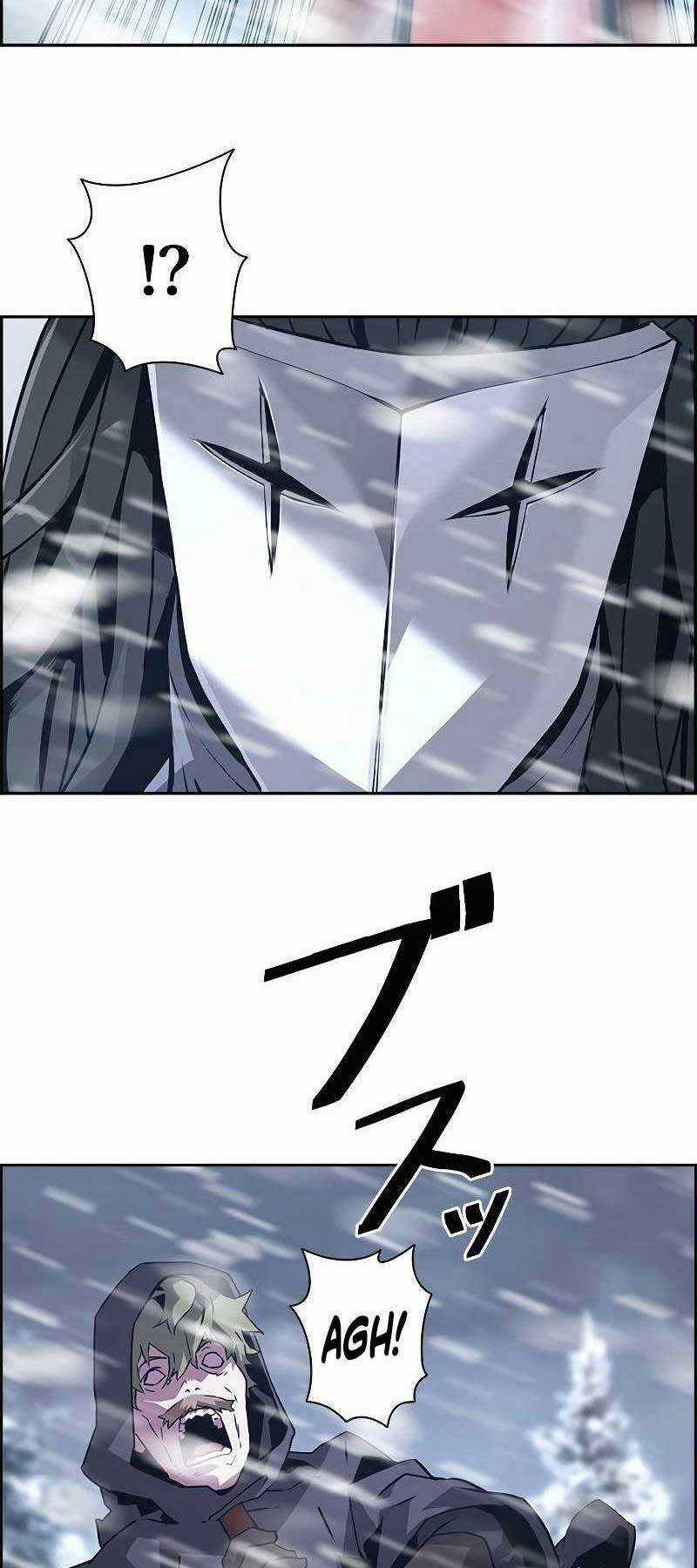 Đặc Tính Tiến Hóa Của Chiêu Hồn Sư Chapter 28 trang 44