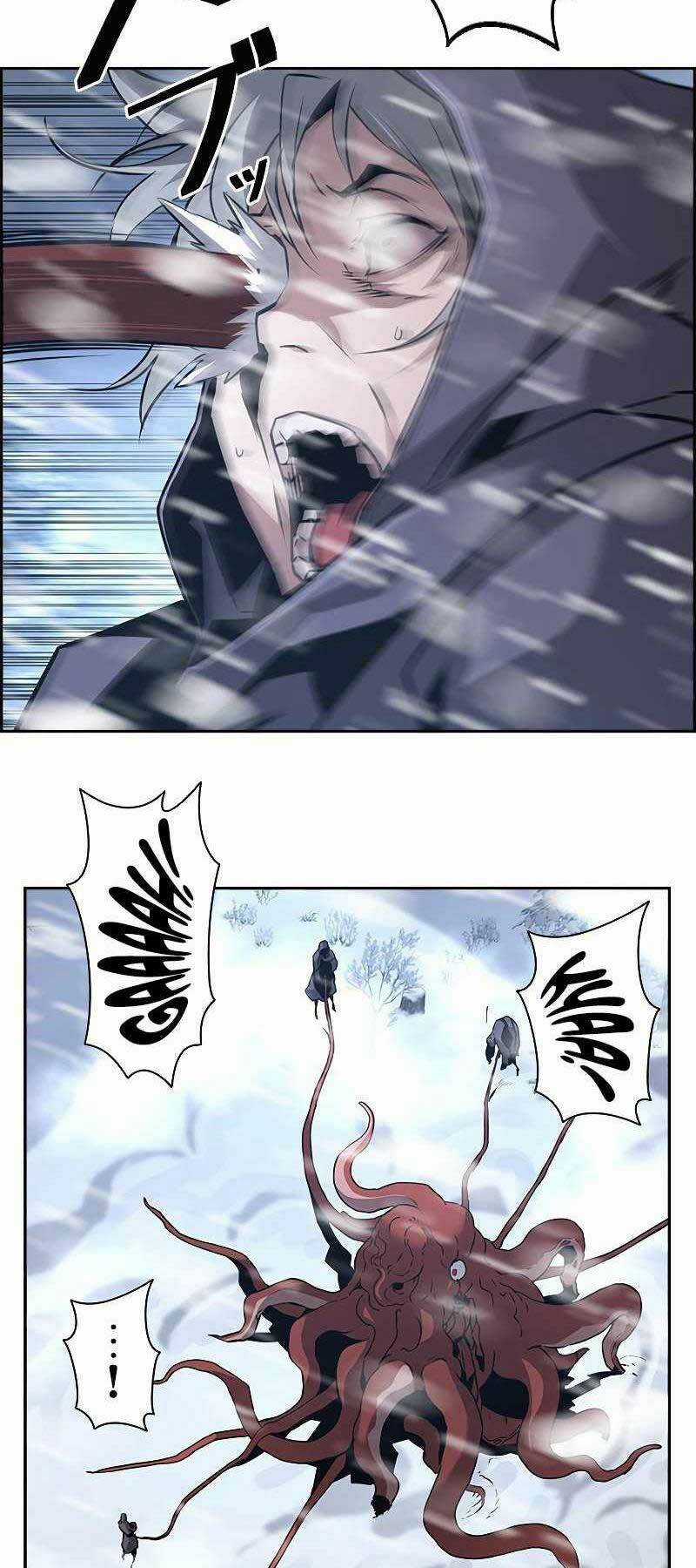 Đặc Tính Tiến Hóa Của Chiêu Hồn Sư Chapter 28 trang 46