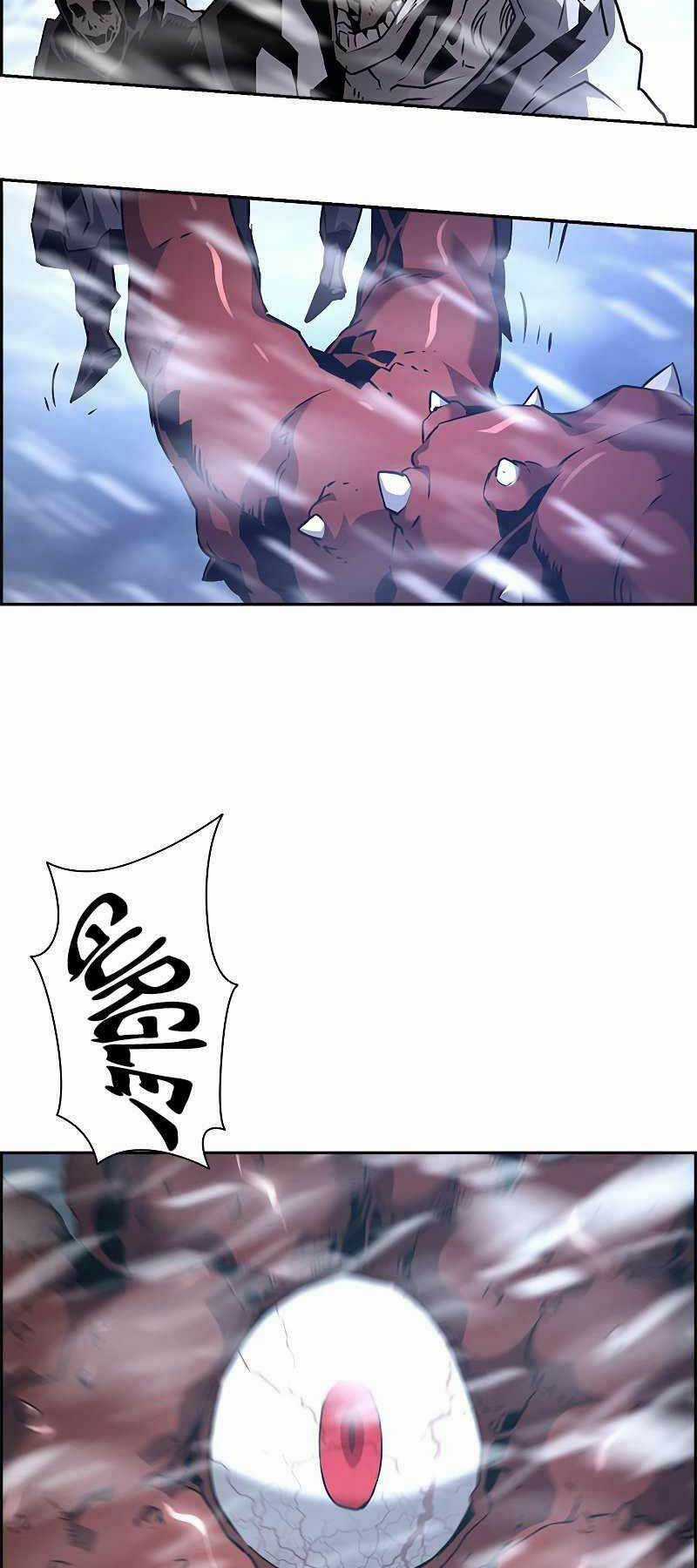 Đặc Tính Tiến Hóa Của Chiêu Hồn Sư Chapter 28 trang 49