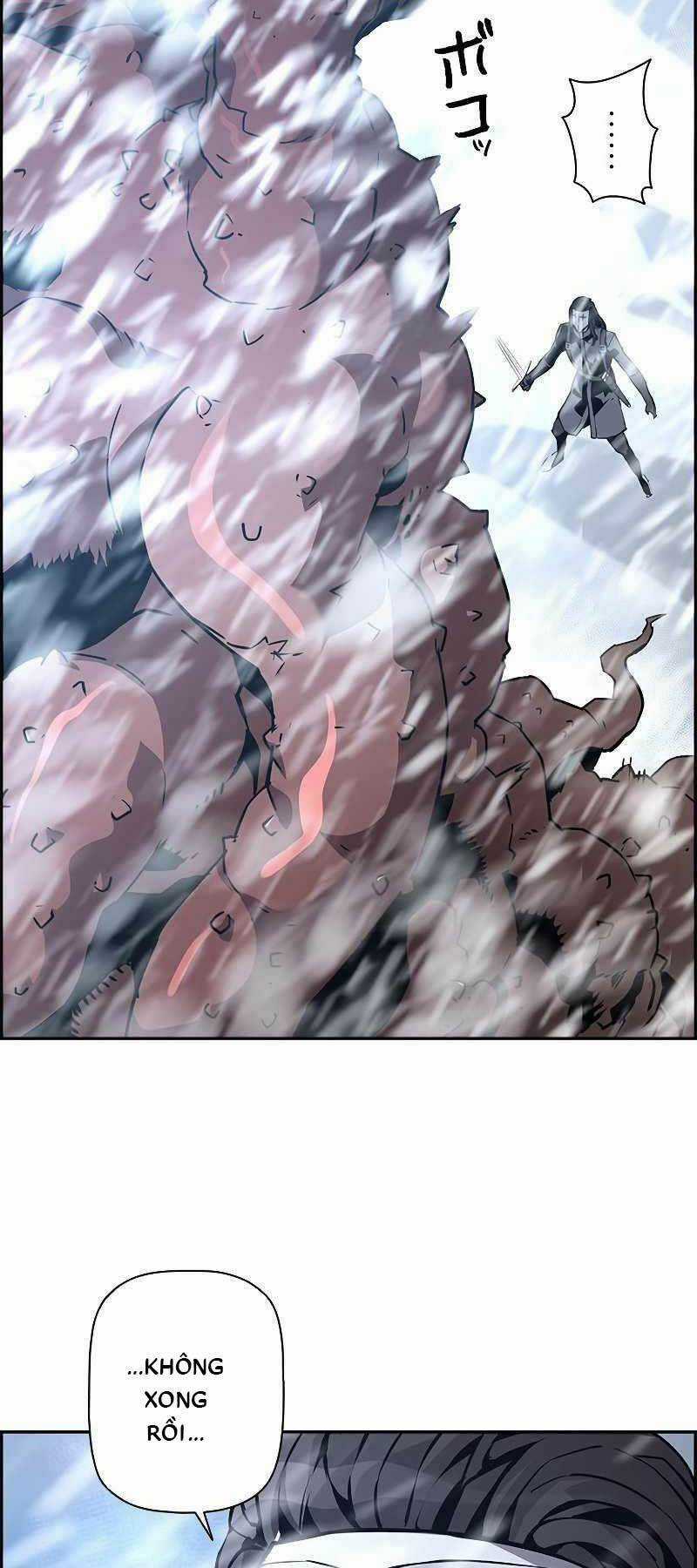 Đặc Tính Tiến Hóa Của Chiêu Hồn Sư Chapter 28 trang 51