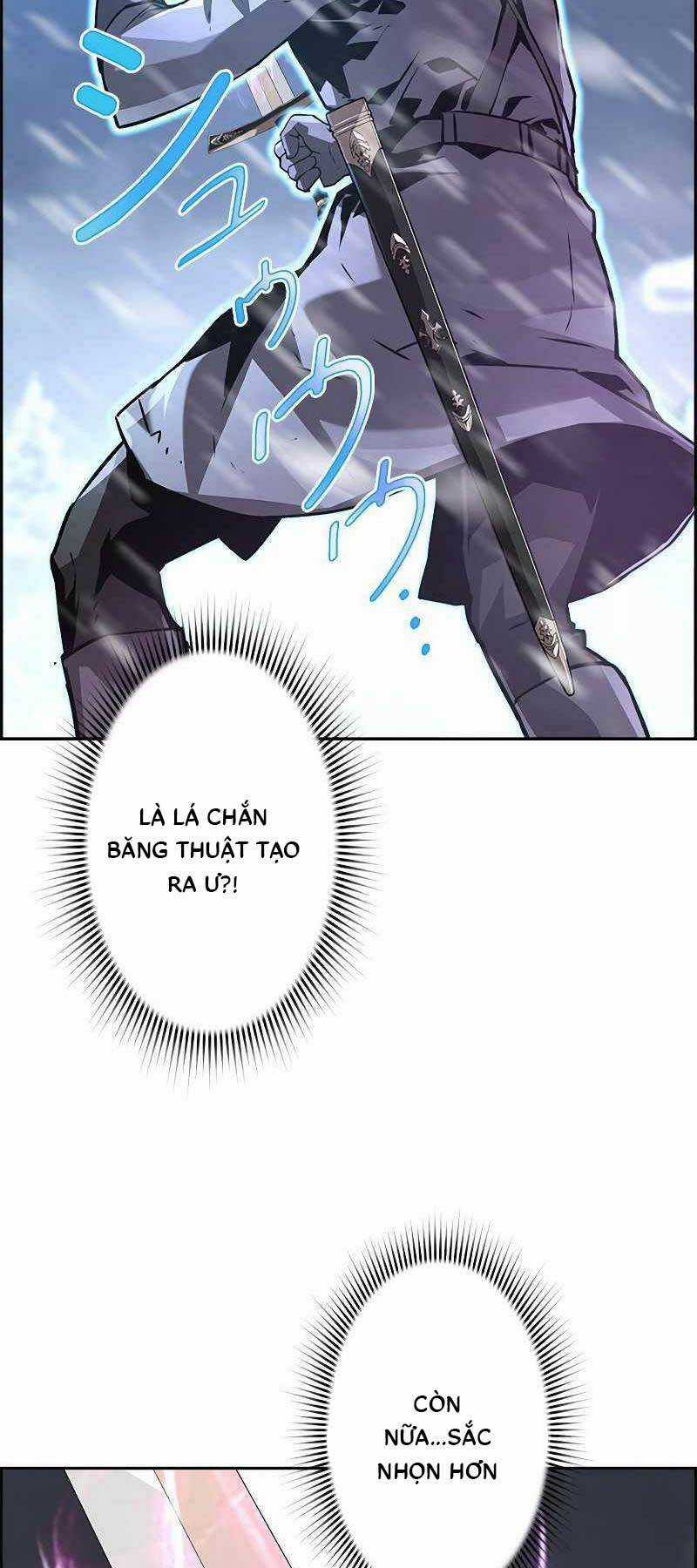 Đặc Tính Tiến Hóa Của Chiêu Hồn Sư Chapter 28 trang 54