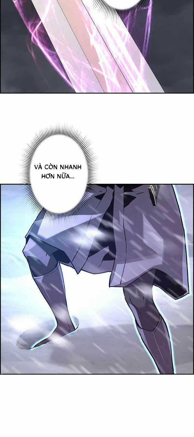 Đặc Tính Tiến Hóa Của Chiêu Hồn Sư Chapter 28 trang 55