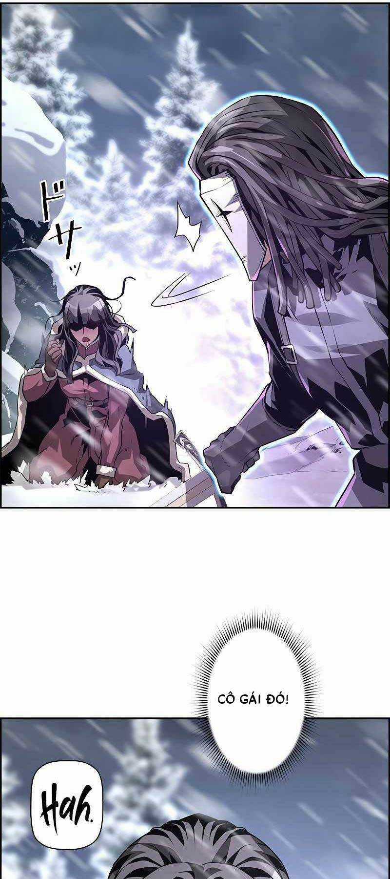 Đặc Tính Tiến Hóa Của Chiêu Hồn Sư Chapter 28 trang 56