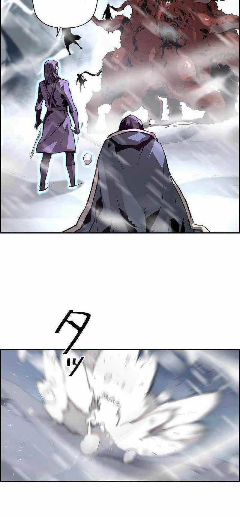 Đặc Tính Tiến Hóa Của Chiêu Hồn Sư Chapter 28 trang 58