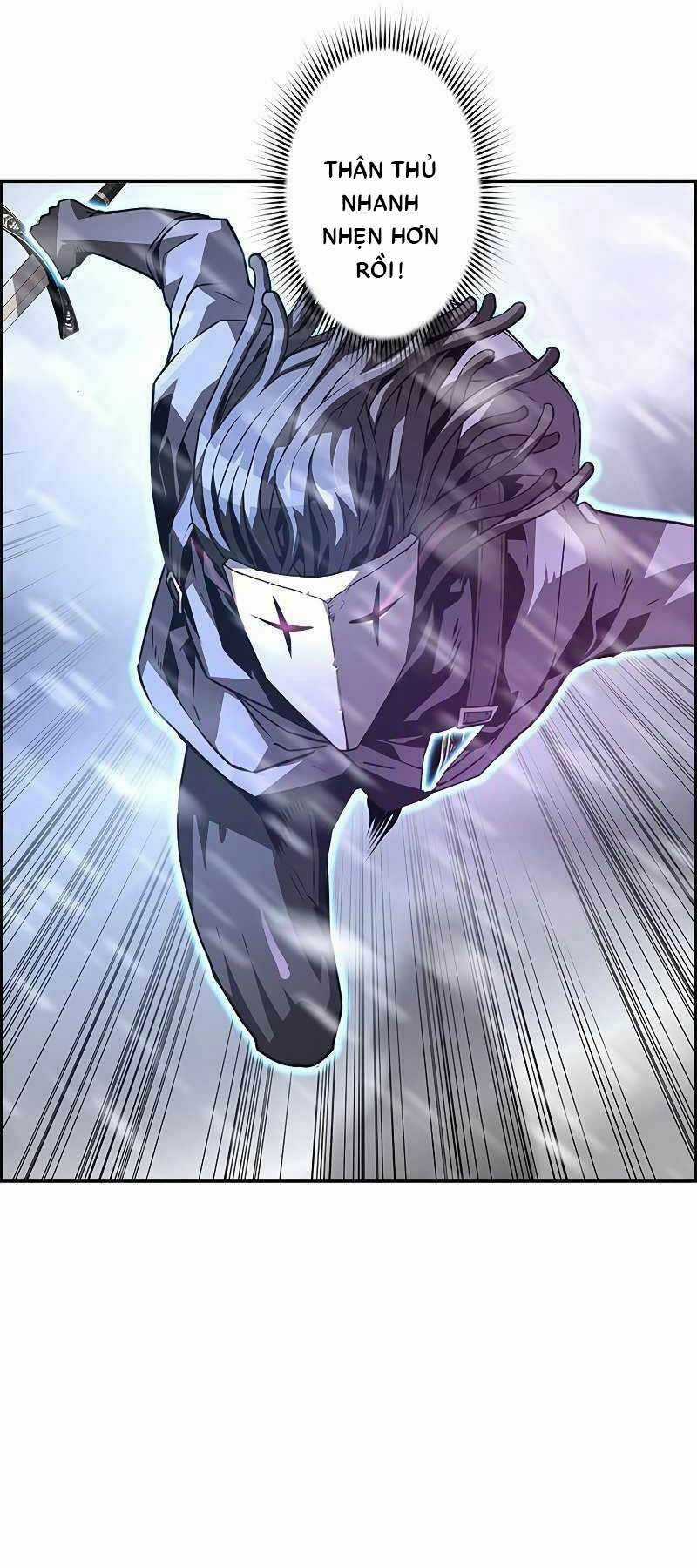 Đặc Tính Tiến Hóa Của Chiêu Hồn Sư Chapter 28 trang 59