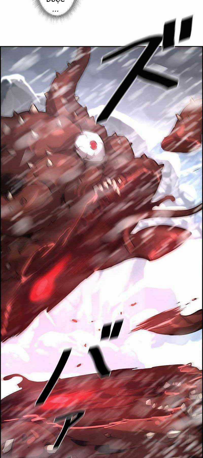 Đặc Tính Tiến Hóa Của Chiêu Hồn Sư Chapter 28 trang 67