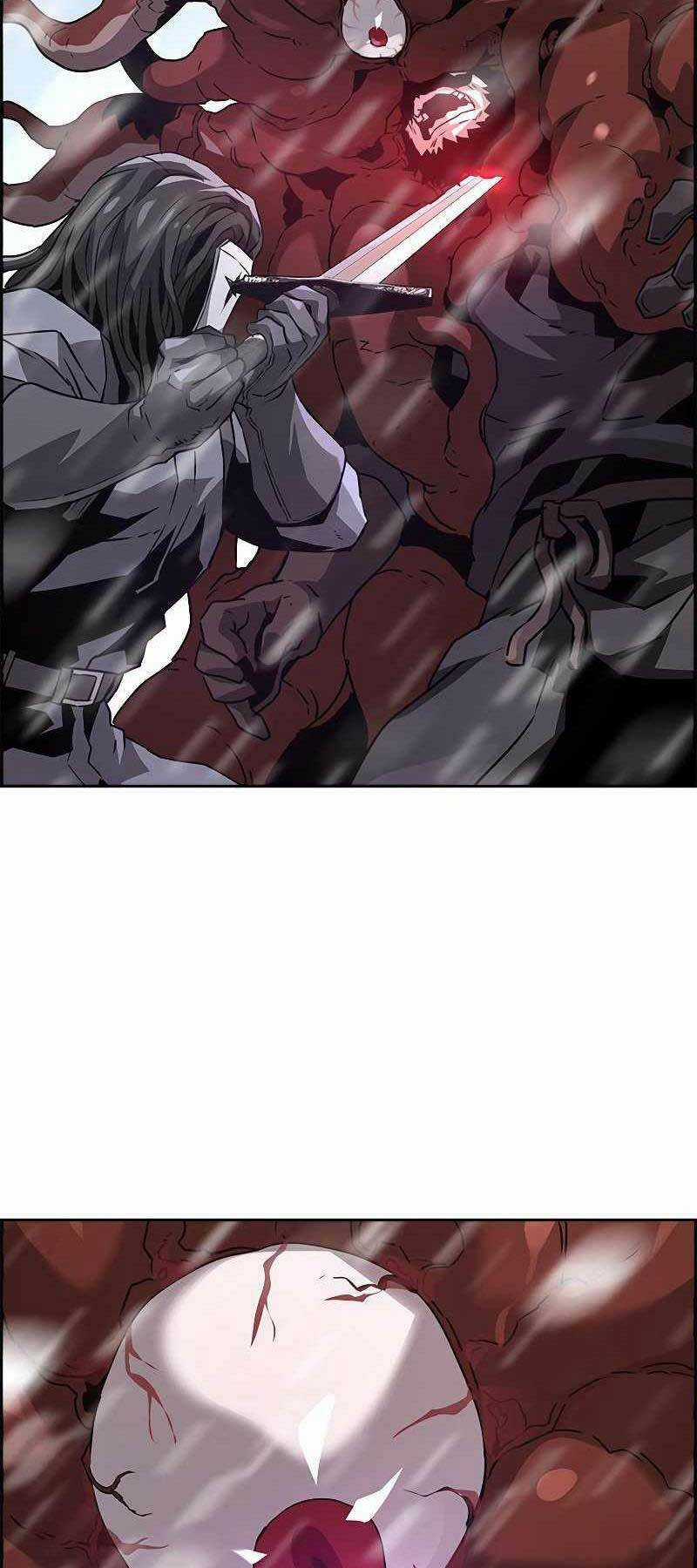 Đặc Tính Tiến Hóa Của Chiêu Hồn Sư Chapter 28 trang 7