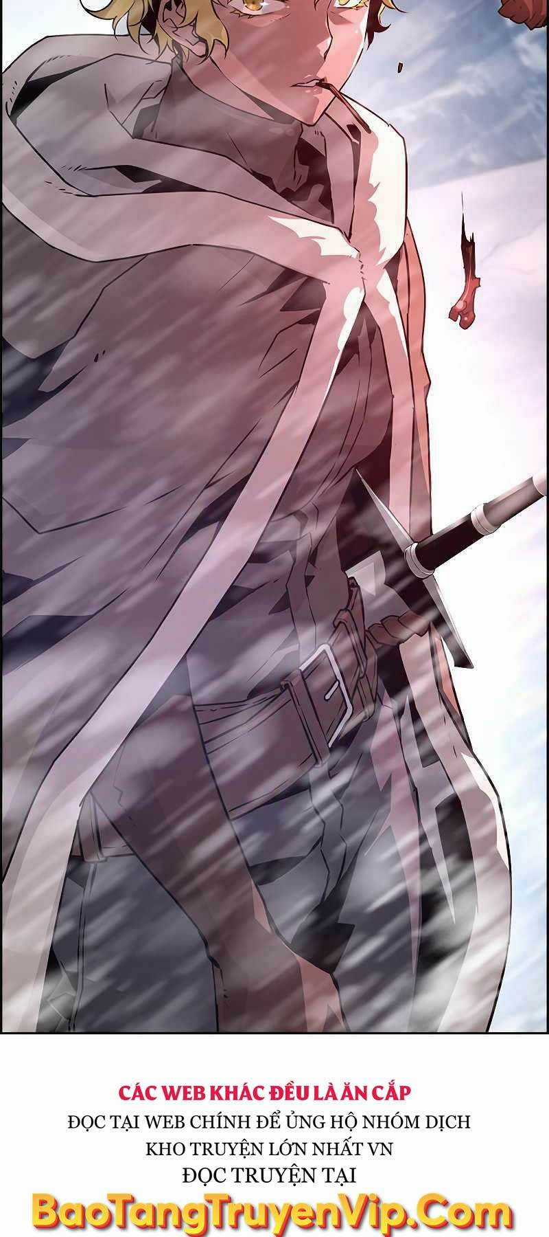 Đặc Tính Tiến Hóa Của Chiêu Hồn Sư Chapter 28 trang 71