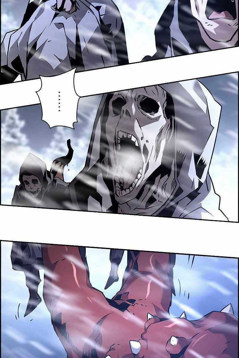 Đặc Tính Tiến Hóa Của Chiêu Hồn Sư Chapter 28 trang 73