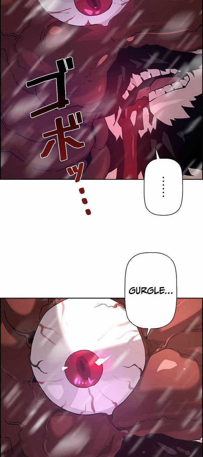 Đặc Tính Tiến Hóa Của Chiêu Hồn Sư Chapter 28 trang 8