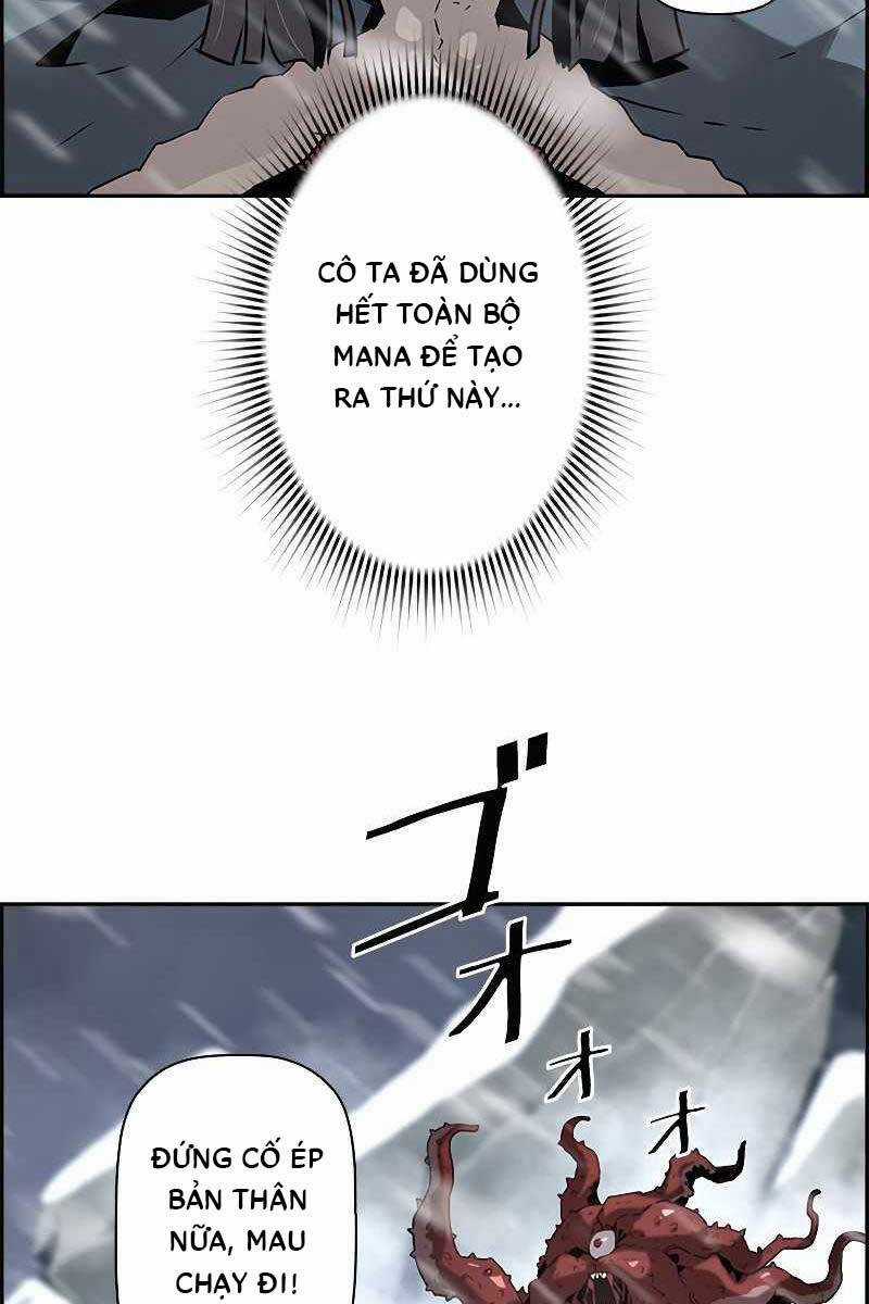 Đặc Tính Tiến Hóa Của Chiêu Hồn Sư Chapter 28 trang 86