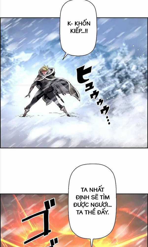 Đặc Tính Tiến Hóa Của Chiêu Hồn Sư Chapter 29 trang 11