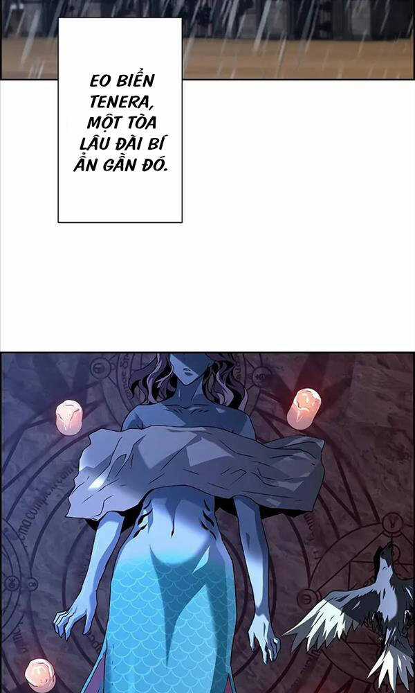 Đặc Tính Tiến Hóa Của Chiêu Hồn Sư Chapter 29 trang 20