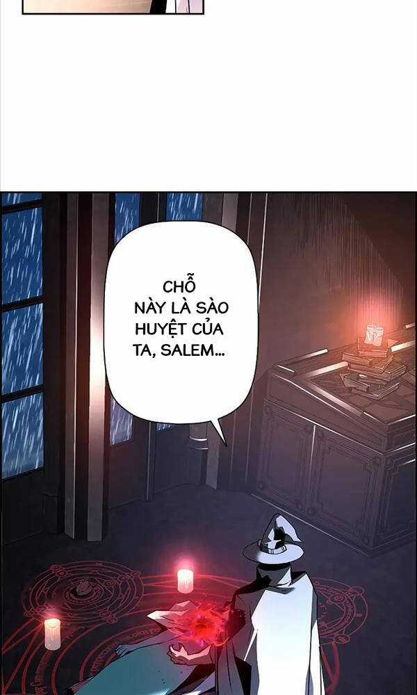 Đặc Tính Tiến Hóa Của Chiêu Hồn Sư Chapter 29 trang 23