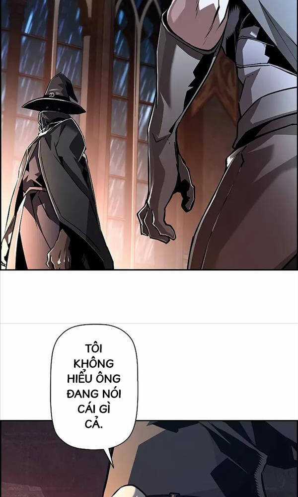 Đặc Tính Tiến Hóa Của Chiêu Hồn Sư Chapter 29 trang 29