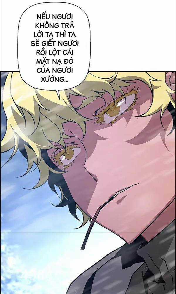 Đặc Tính Tiến Hóa Của Chiêu Hồn Sư Chapter 29 trang 3