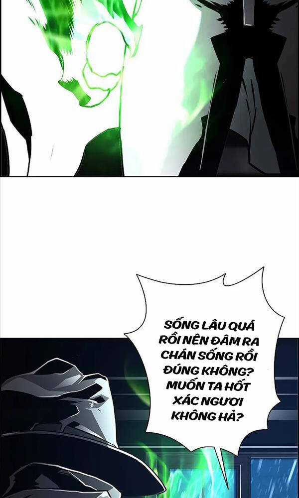 Đặc Tính Tiến Hóa Của Chiêu Hồn Sư Chapter 29 trang 32