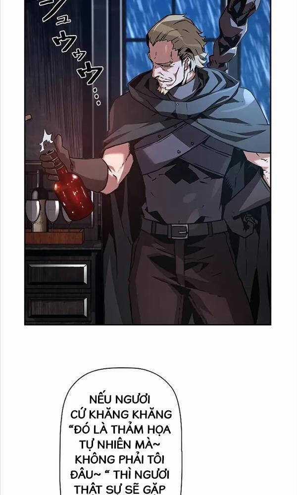 Đặc Tính Tiến Hóa Của Chiêu Hồn Sư Chapter 29 trang 36