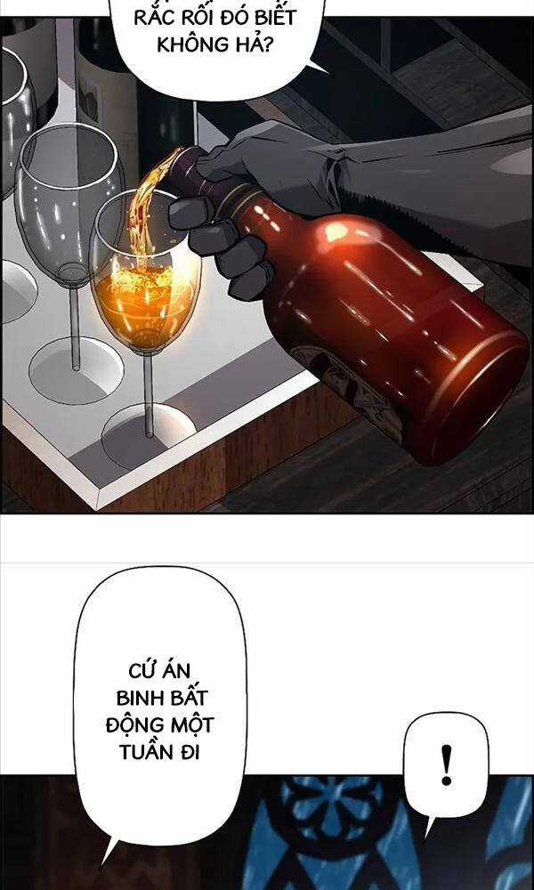 Đặc Tính Tiến Hóa Của Chiêu Hồn Sư Chapter 29 trang 37