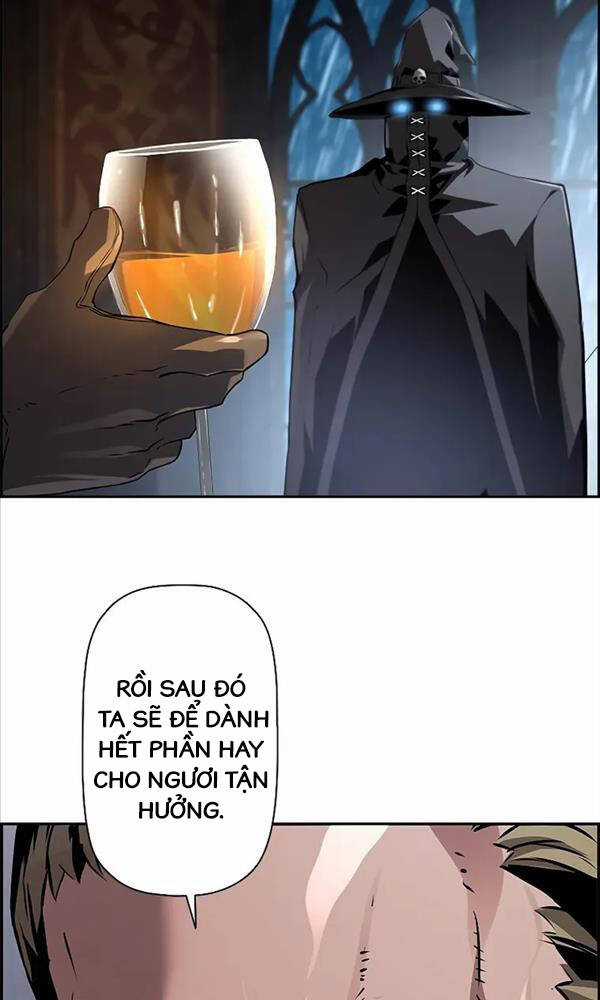 Đặc Tính Tiến Hóa Của Chiêu Hồn Sư Chapter 29 trang 38