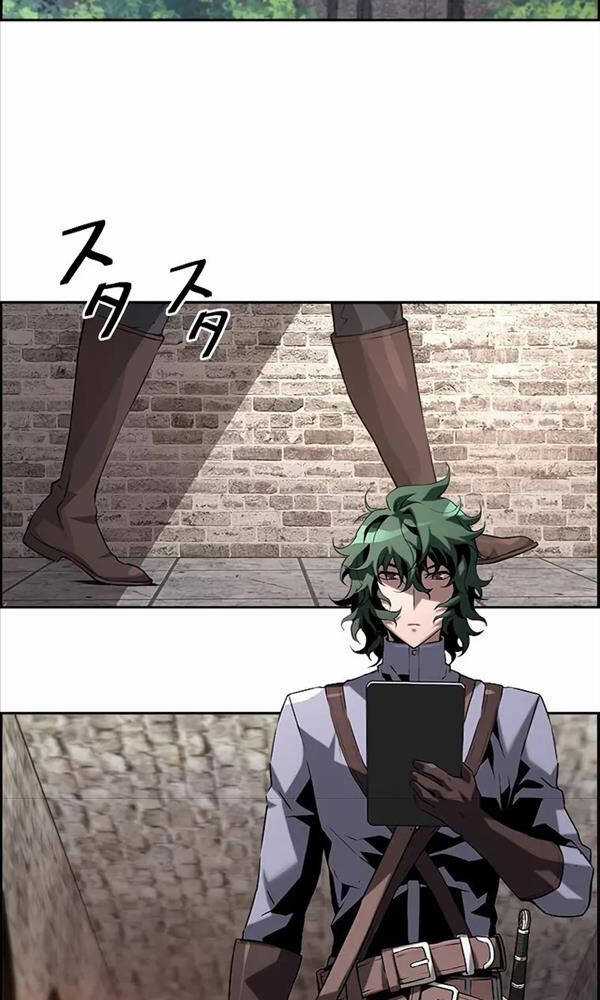 Đặc Tính Tiến Hóa Của Chiêu Hồn Sư Chapter 29 trang 41