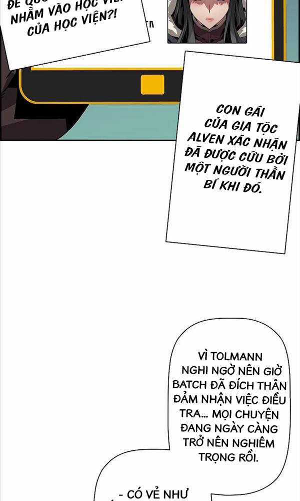 Đặc Tính Tiến Hóa Của Chiêu Hồn Sư Chapter 29 trang 44