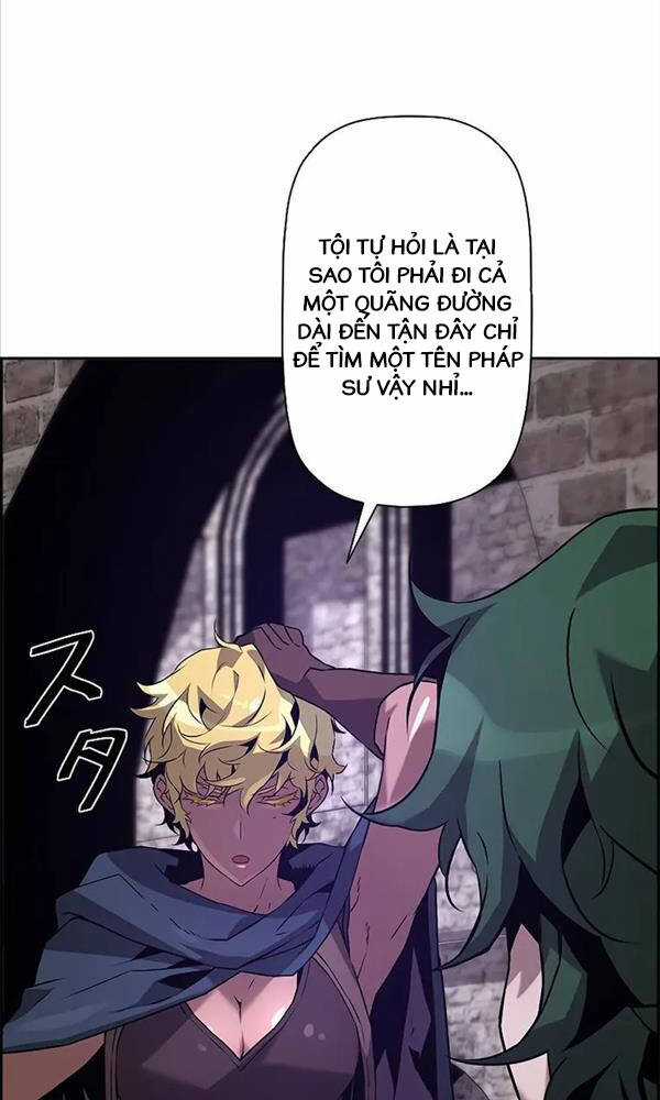 Đặc Tính Tiến Hóa Của Chiêu Hồn Sư Chapter 29 trang 46