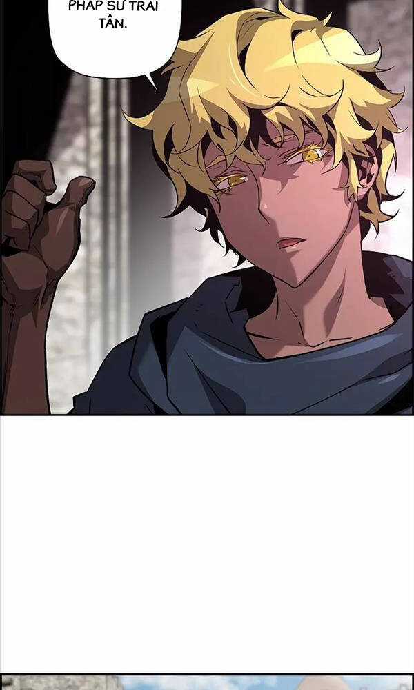 Đặc Tính Tiến Hóa Của Chiêu Hồn Sư Chapter 29 trang 48