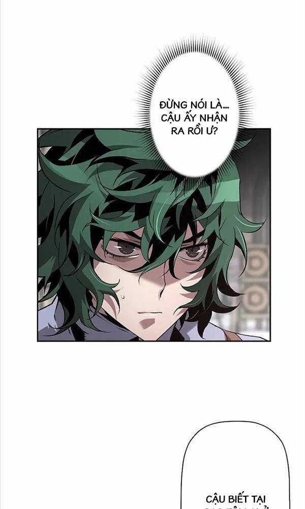 Đặc Tính Tiến Hóa Của Chiêu Hồn Sư Chapter 29 trang 50