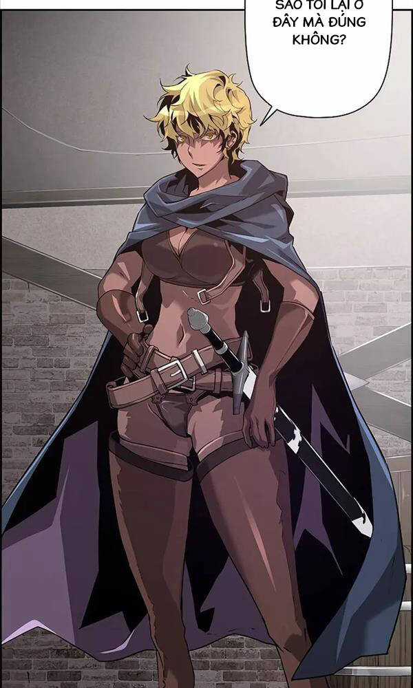 Đặc Tính Tiến Hóa Của Chiêu Hồn Sư Chapter 29 trang 51