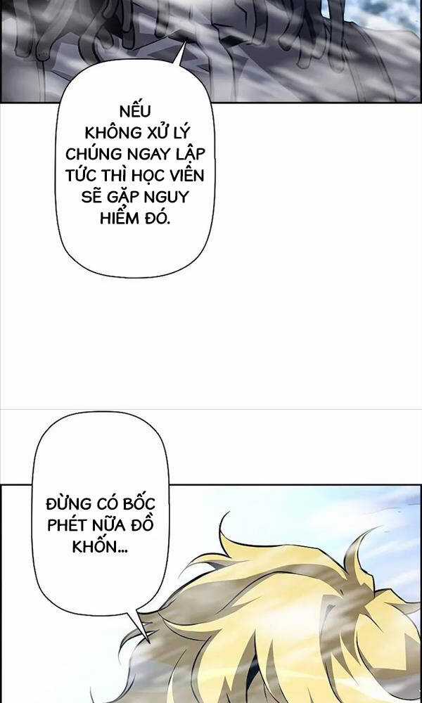 Đặc Tính Tiến Hóa Của Chiêu Hồn Sư Chapter 29 trang 7