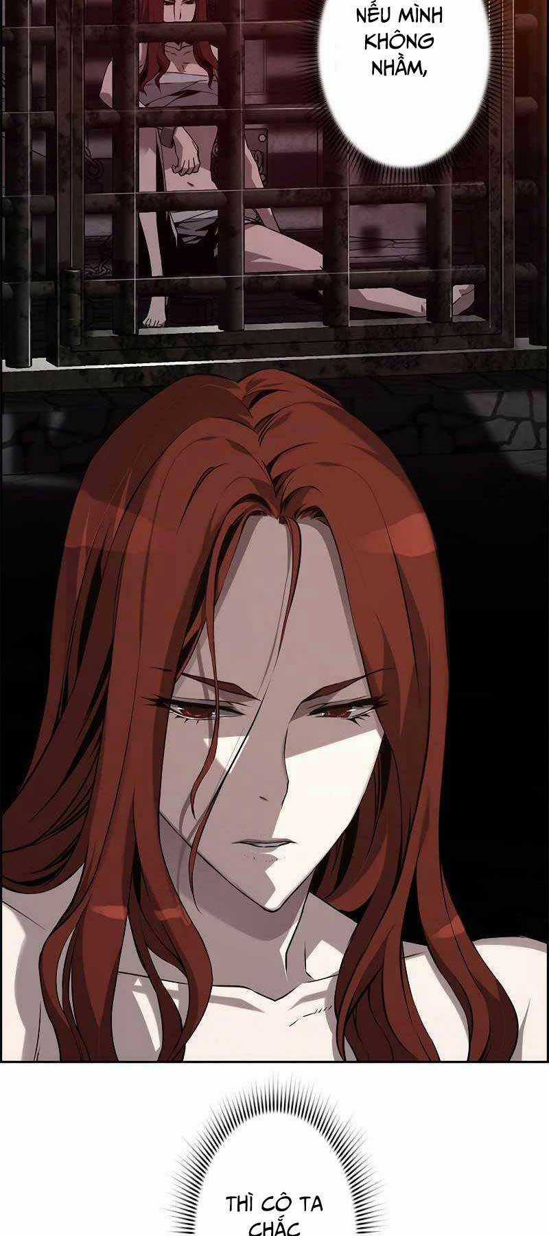 Đặc Tính Tiến Hóa Của Chiêu Hồn Sư Chapter 3 trang 11