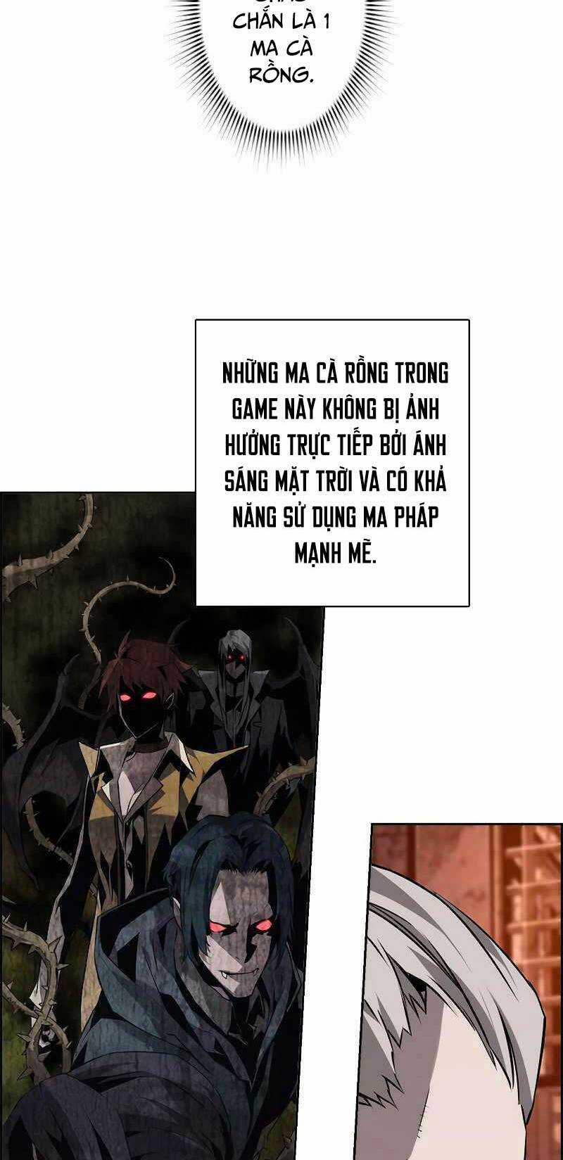 Đặc Tính Tiến Hóa Của Chiêu Hồn Sư Chapter 3 trang 12