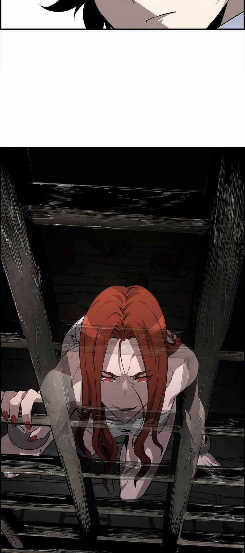 Đặc Tính Tiến Hóa Của Chiêu Hồn Sư Chapter 3 trang 15