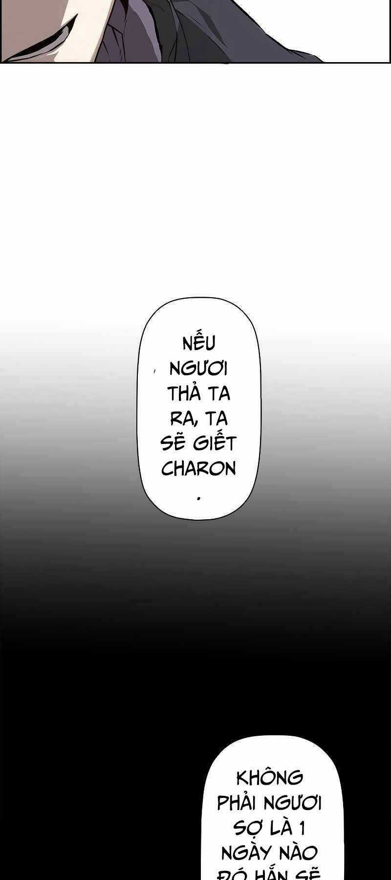 Đặc Tính Tiến Hóa Của Chiêu Hồn Sư Chapter 3 trang 20