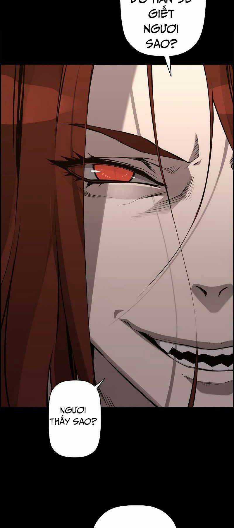 Đặc Tính Tiến Hóa Của Chiêu Hồn Sư Chapter 3 trang 21