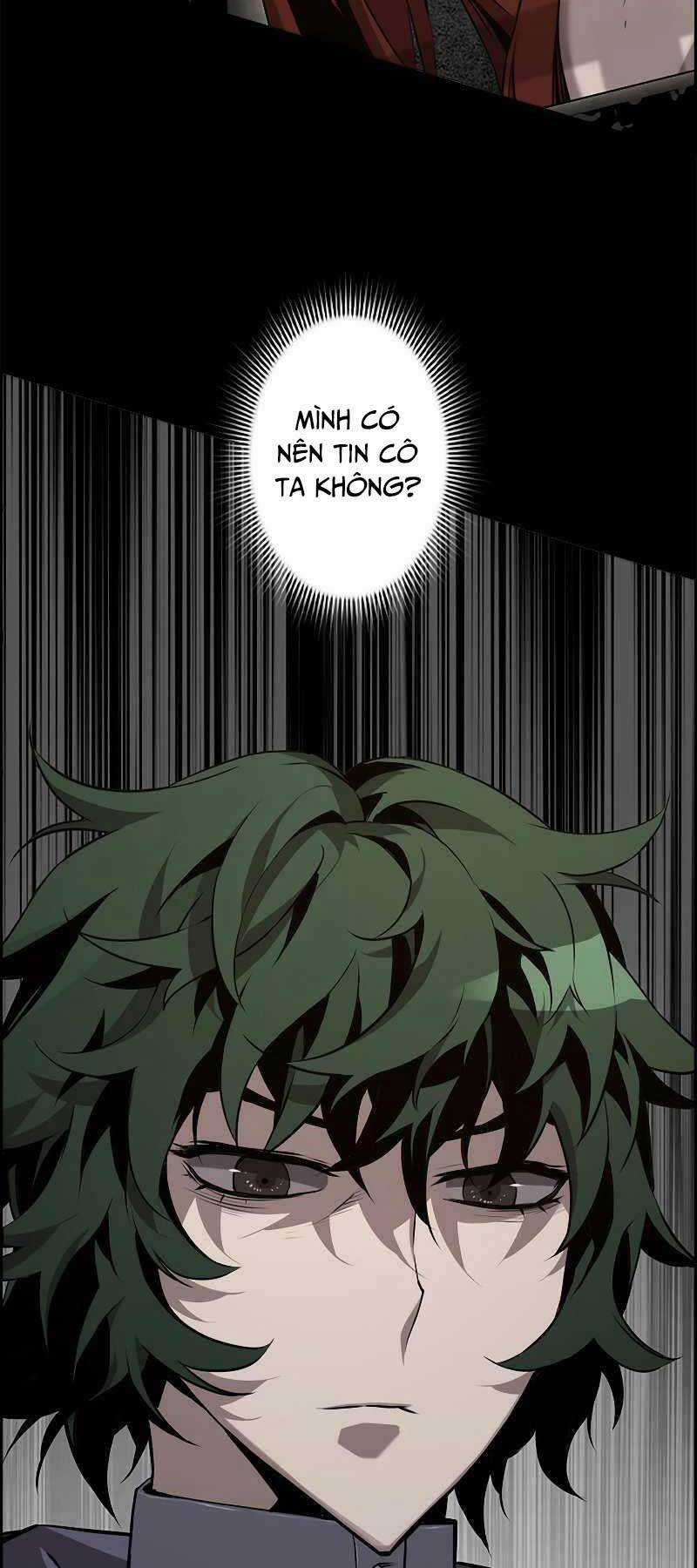 Đặc Tính Tiến Hóa Của Chiêu Hồn Sư Chapter 3 trang 25