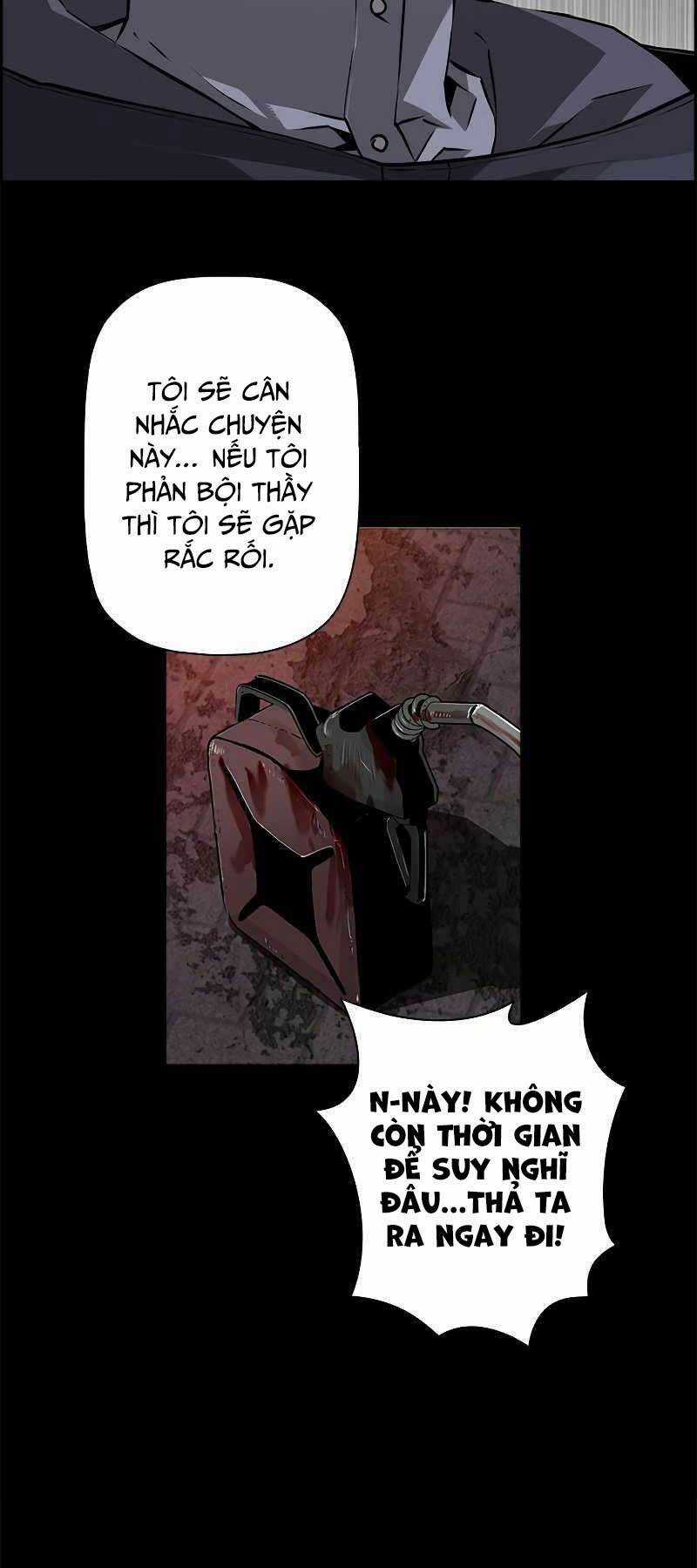 Đặc Tính Tiến Hóa Của Chiêu Hồn Sư Chapter 3 trang 26