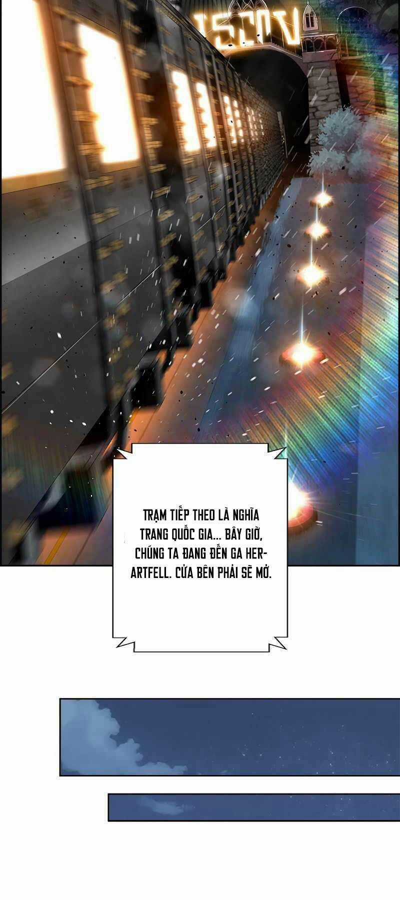 Đặc Tính Tiến Hóa Của Chiêu Hồn Sư Chapter 3 trang 28